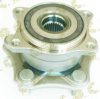 AUTOKIT 01.97647 Wheel Bearing Kit